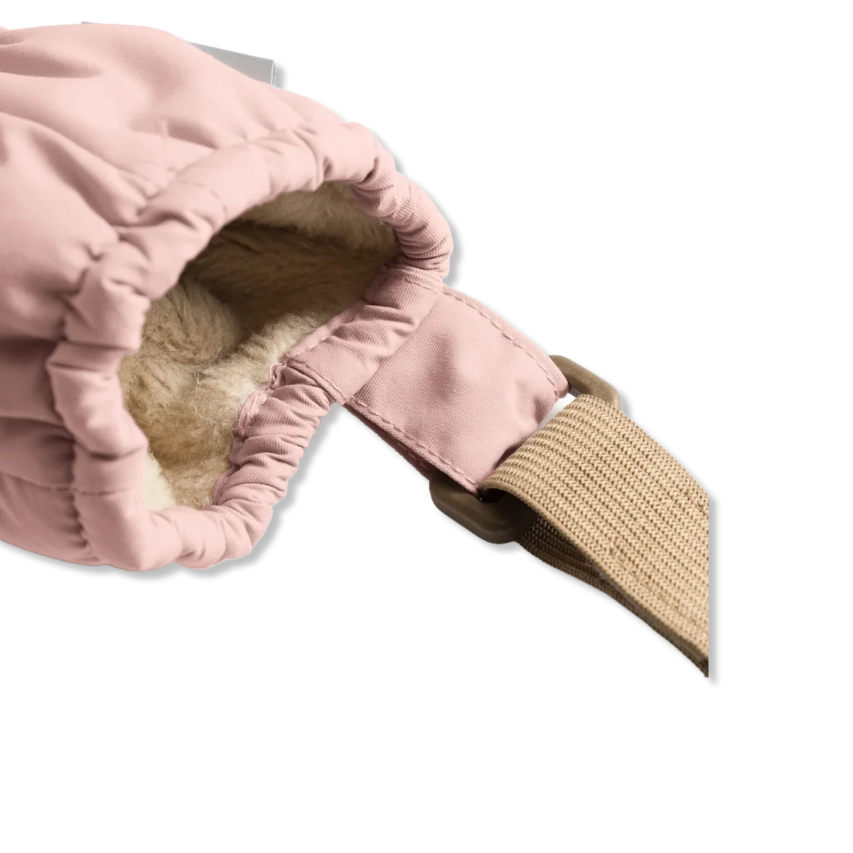 Matcordt Fäustlinge