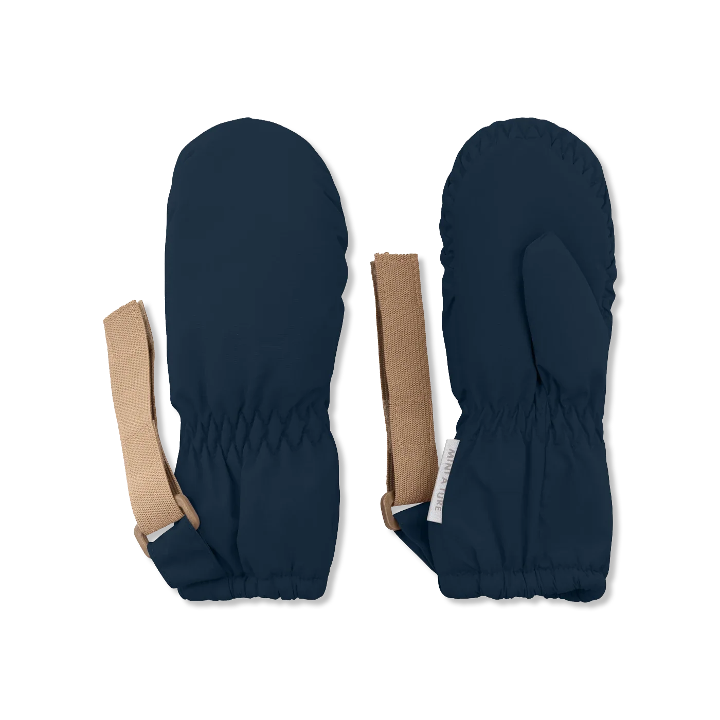 Matcordt Mittens