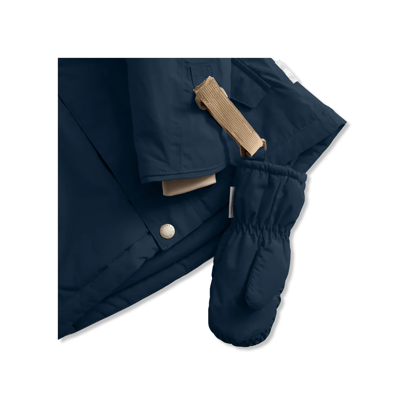 Matcordt Mittens