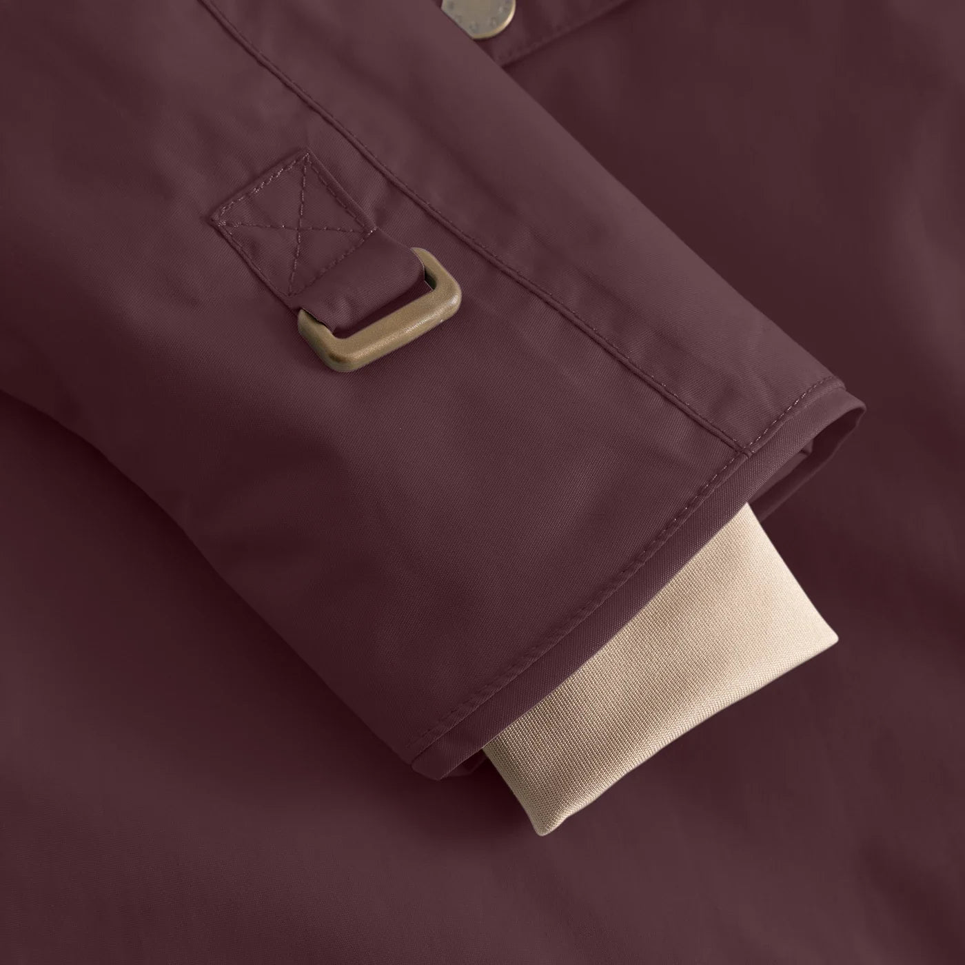 Matwang fleece Winterjacke