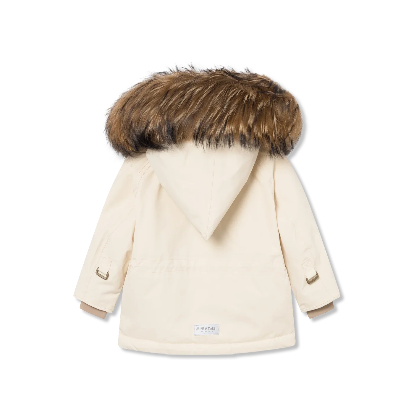 Matwang fleece Winterjacke