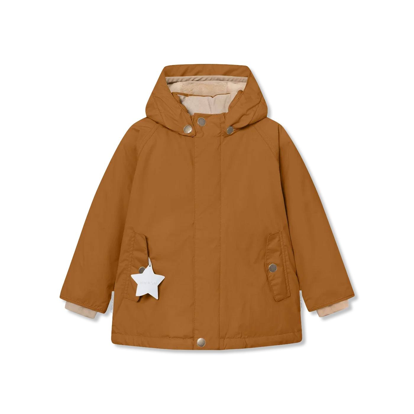 Matwally fleece