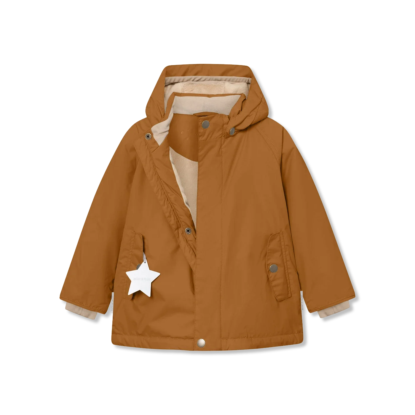 Matwally fleece