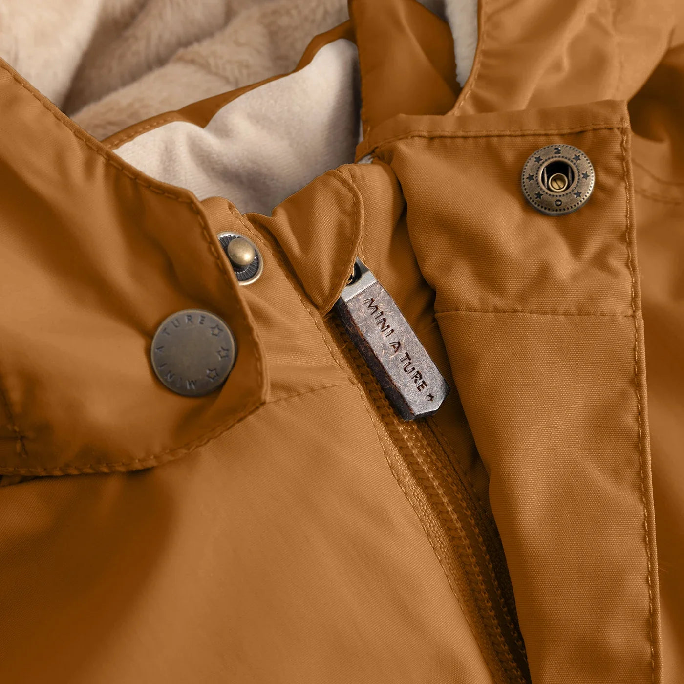 Matwally fleece