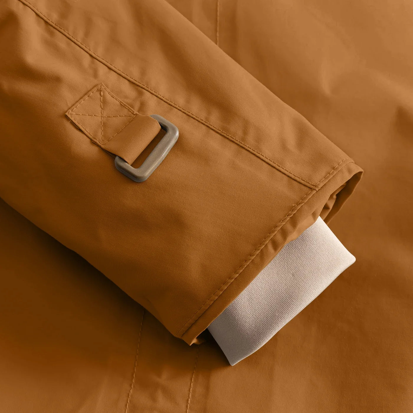 Matwally fleece