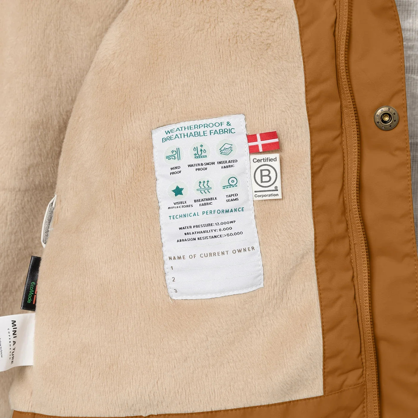 Matwally fleece