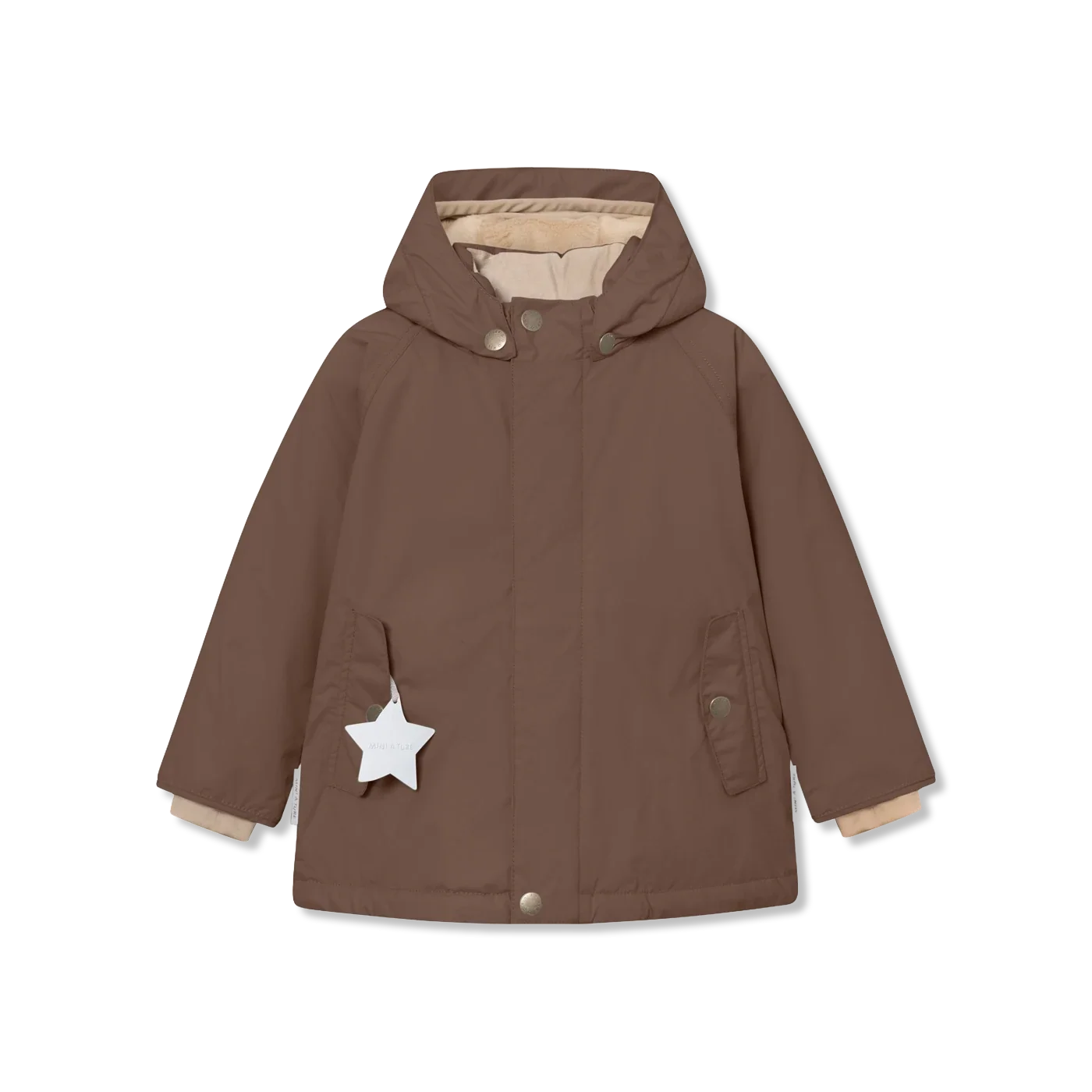 Matwally fleece