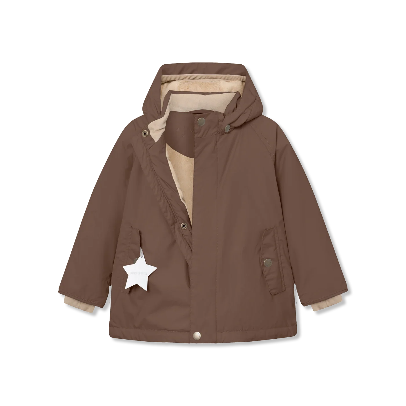 Matwally fleece
