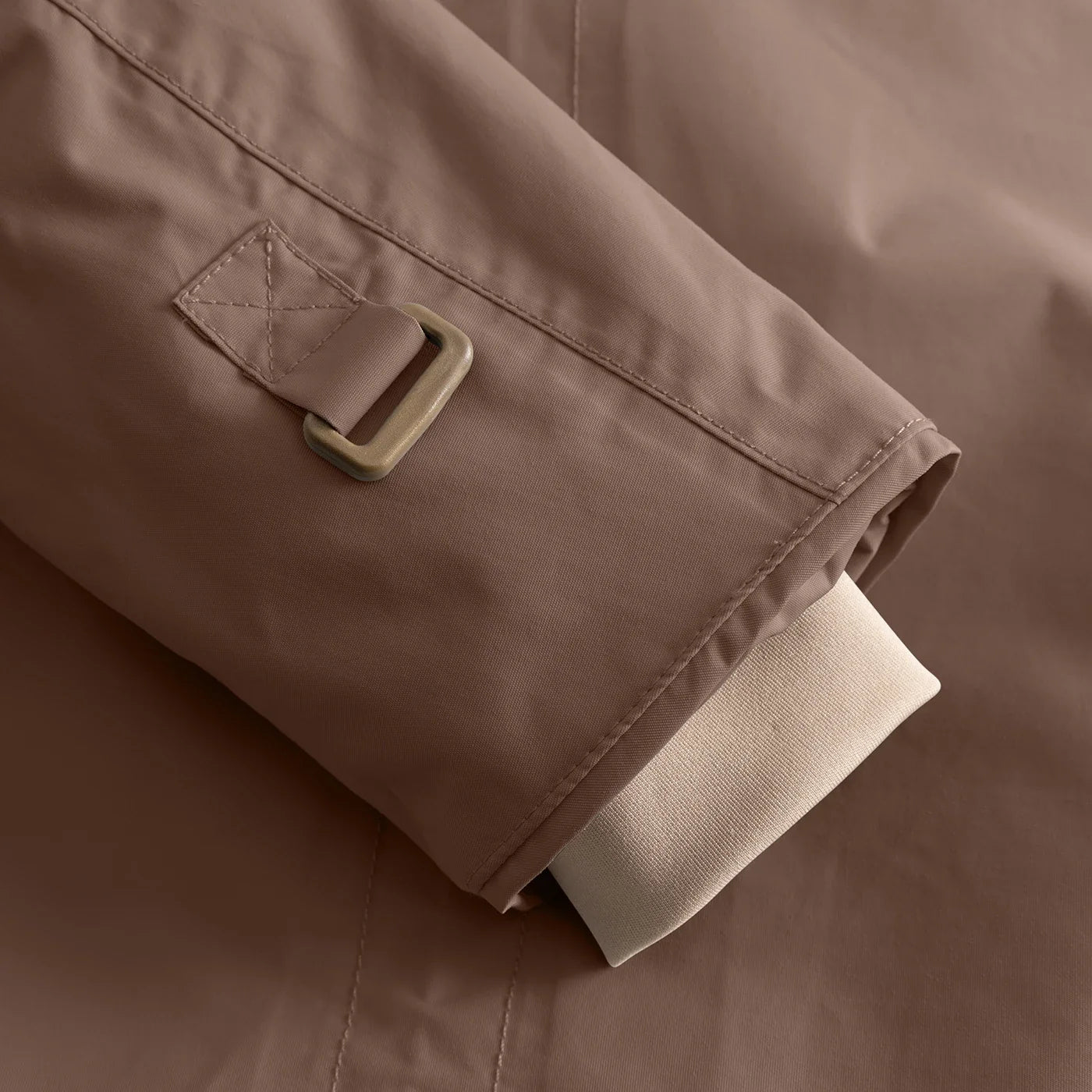 Matwally fleece