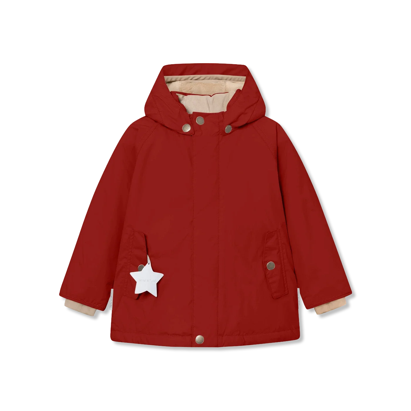 Matwally fleece