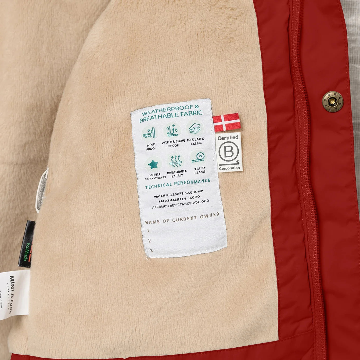 Matwally fleece
