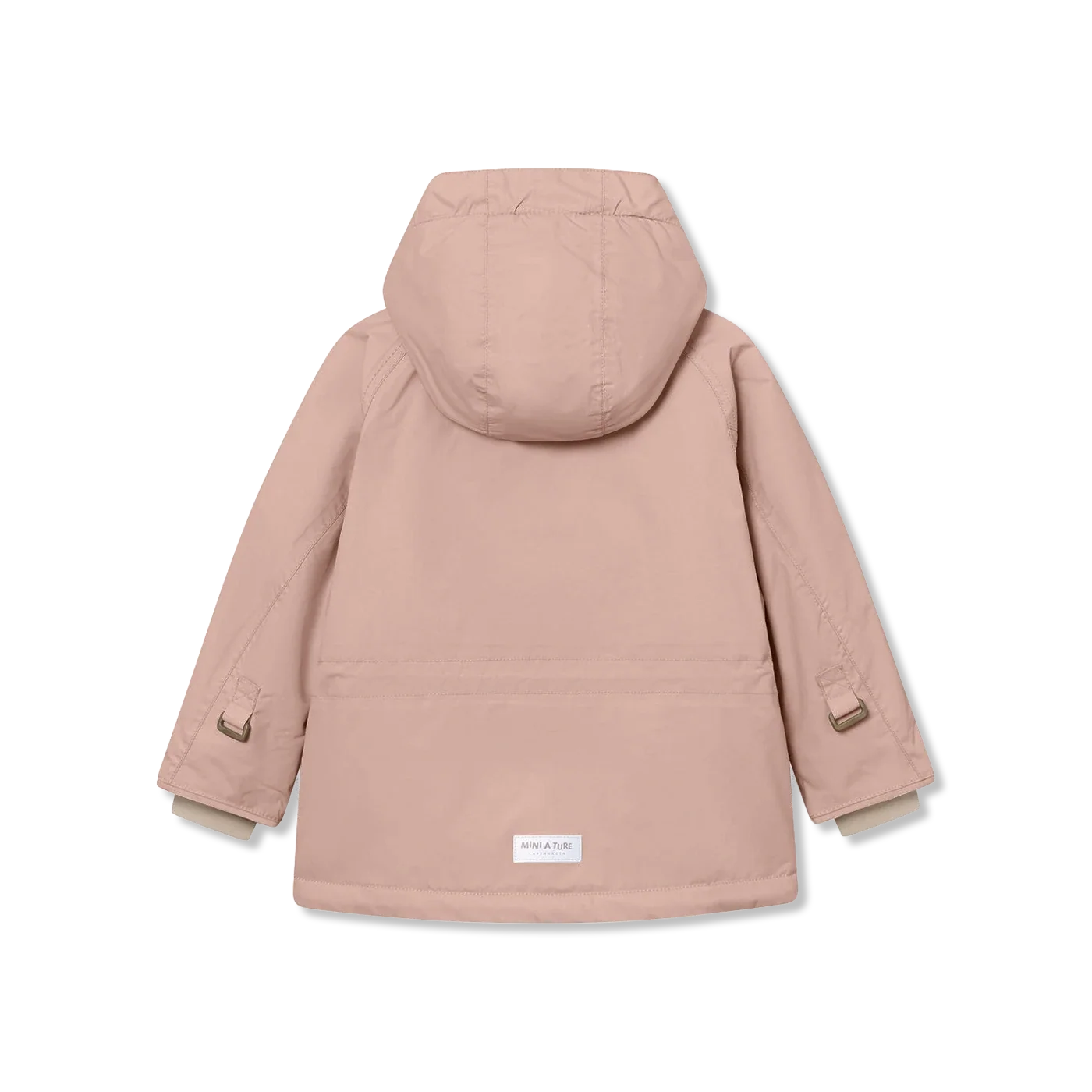 Matwally fleece