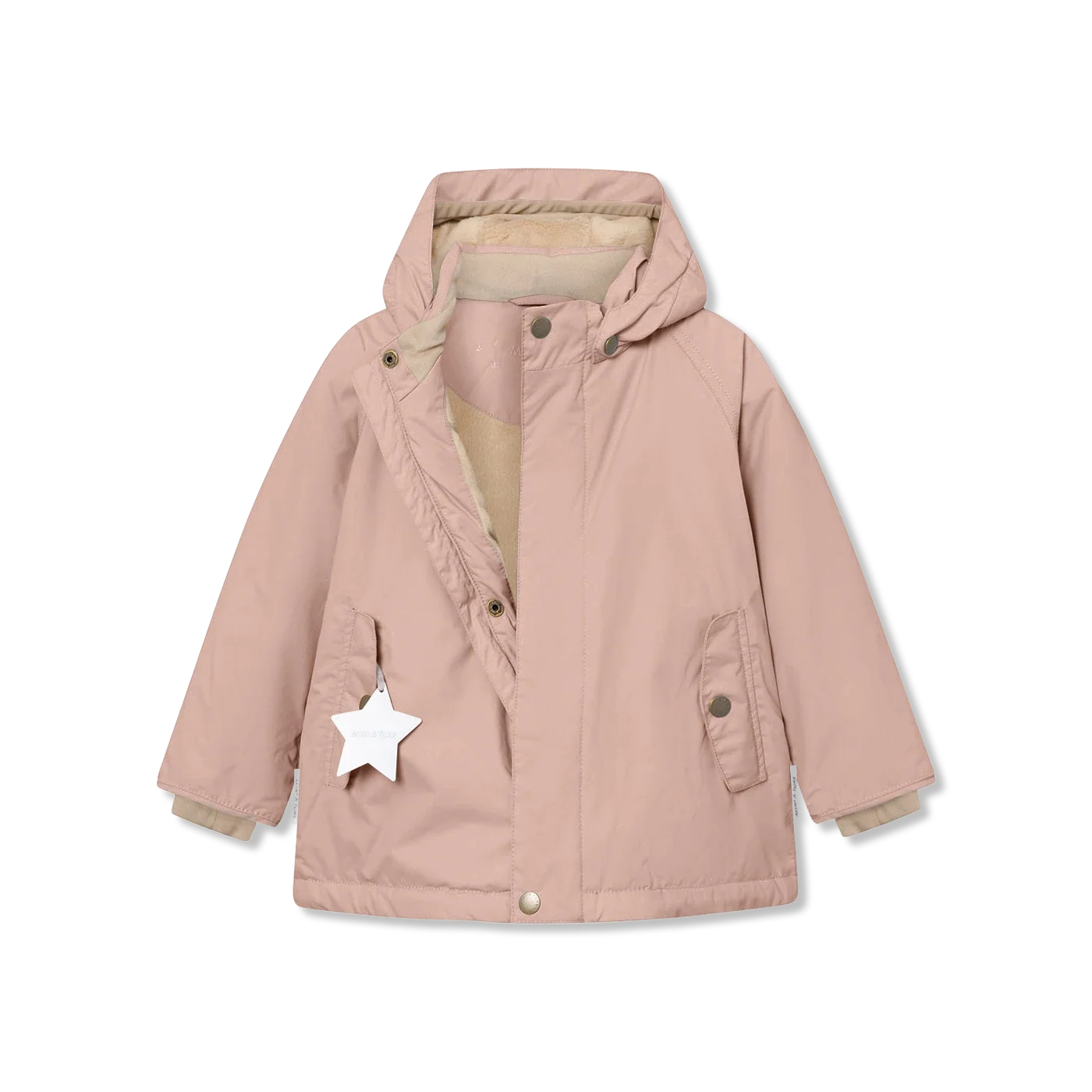 Matwally fleece
