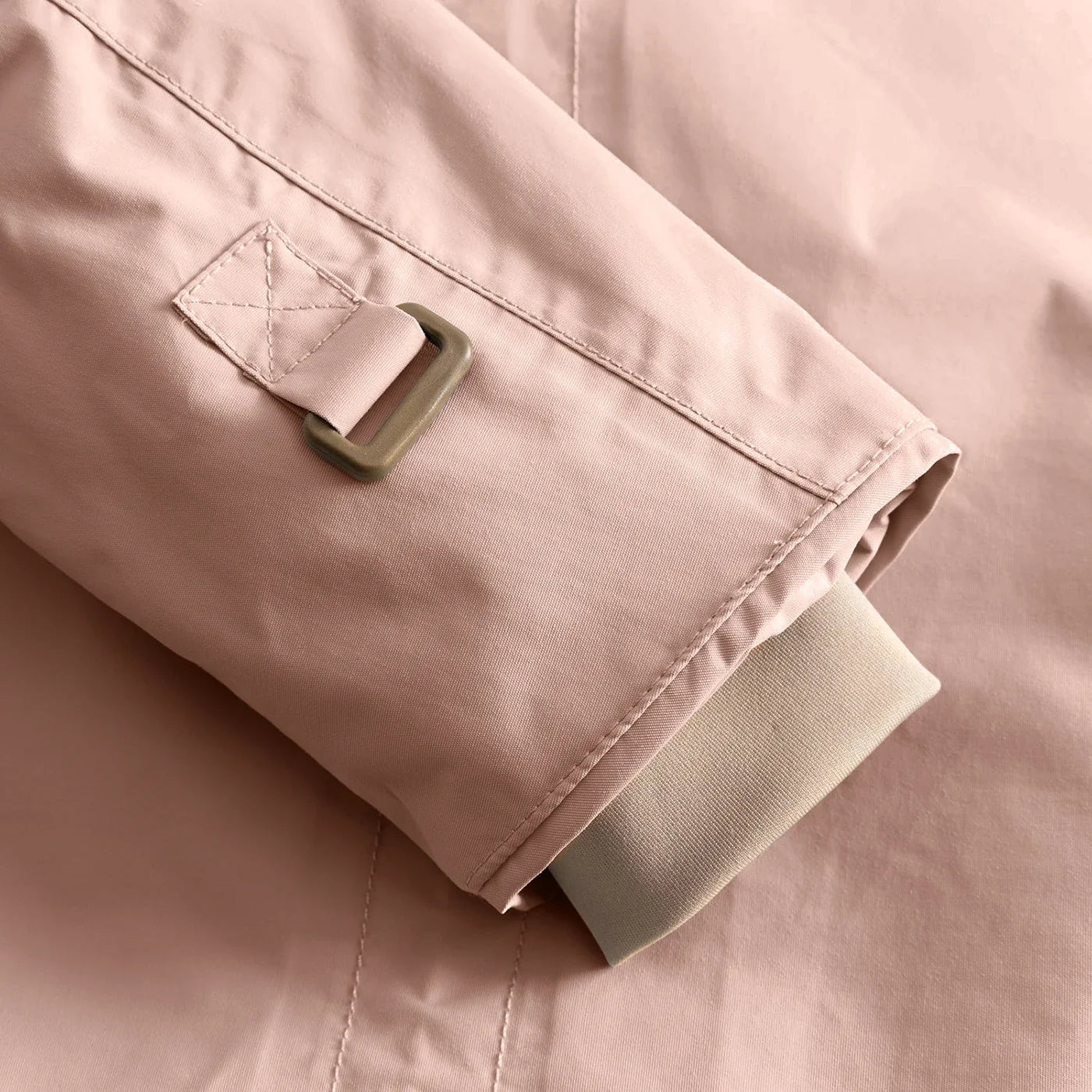 Matwally fleece