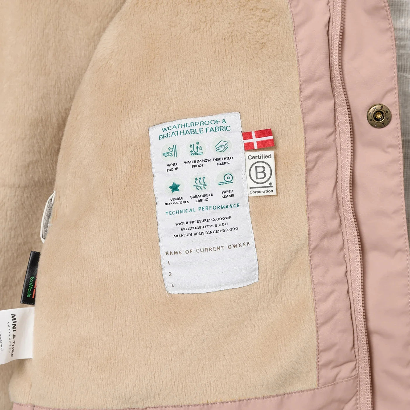 Matwally fleece