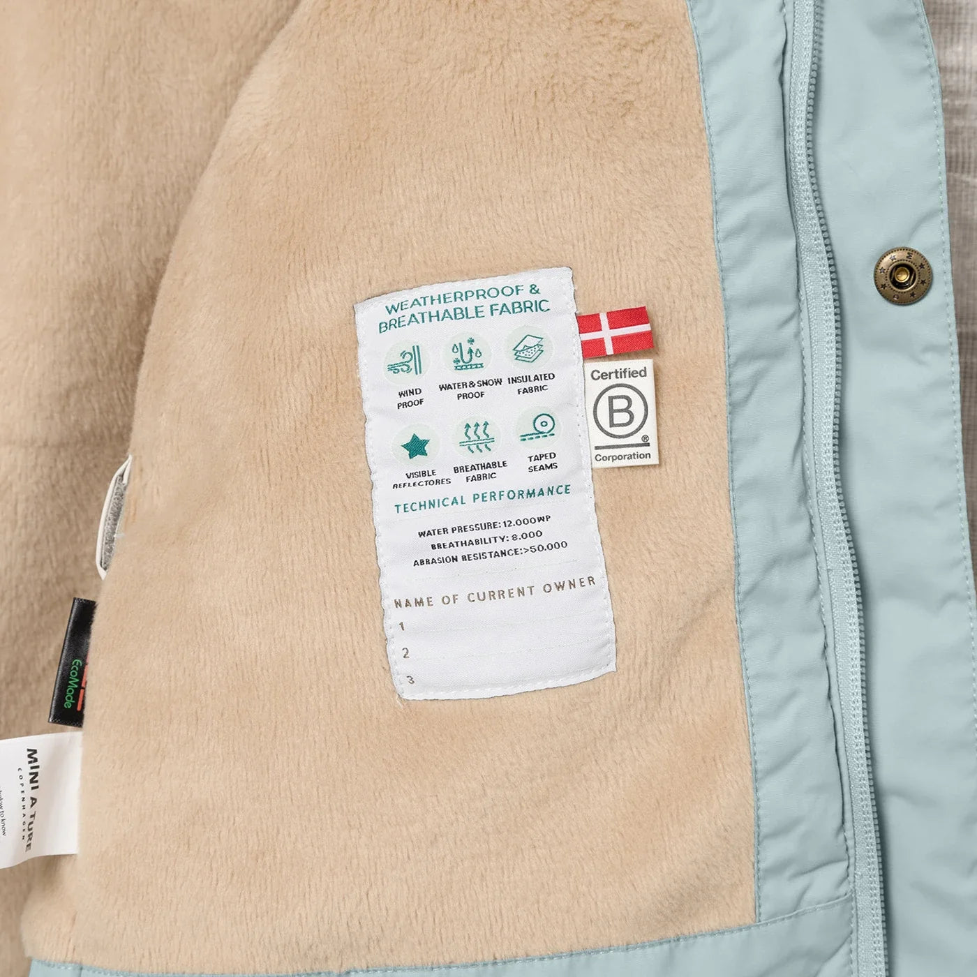 Matwally fleece