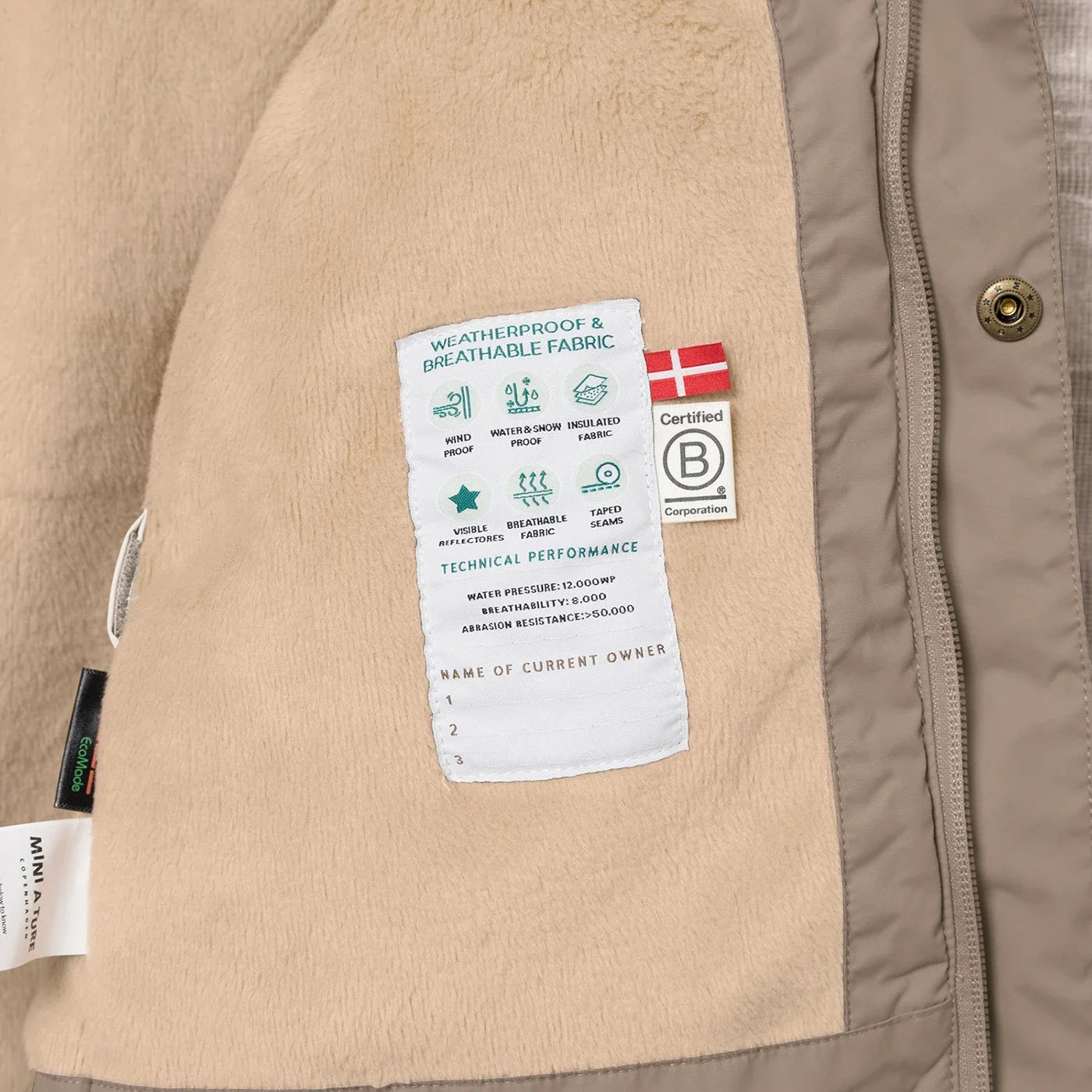 Matwally fleece