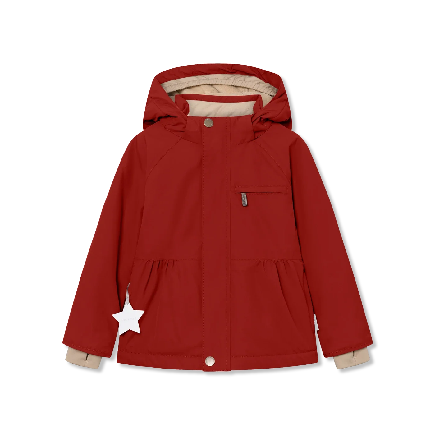 Matbriddine Winterjacke