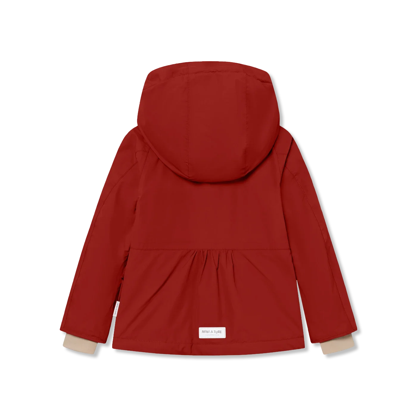 Matbriddine Winterjacke