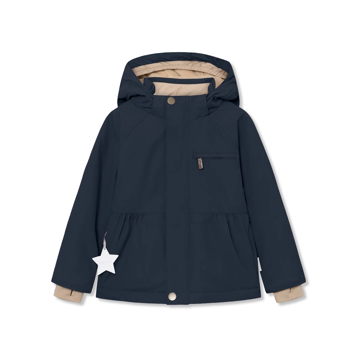 Matbriddine Winterjacke