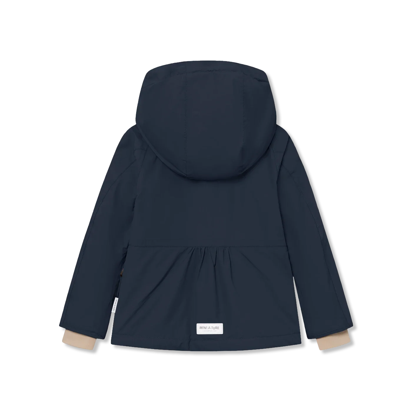 Matbriddine Winterjacke