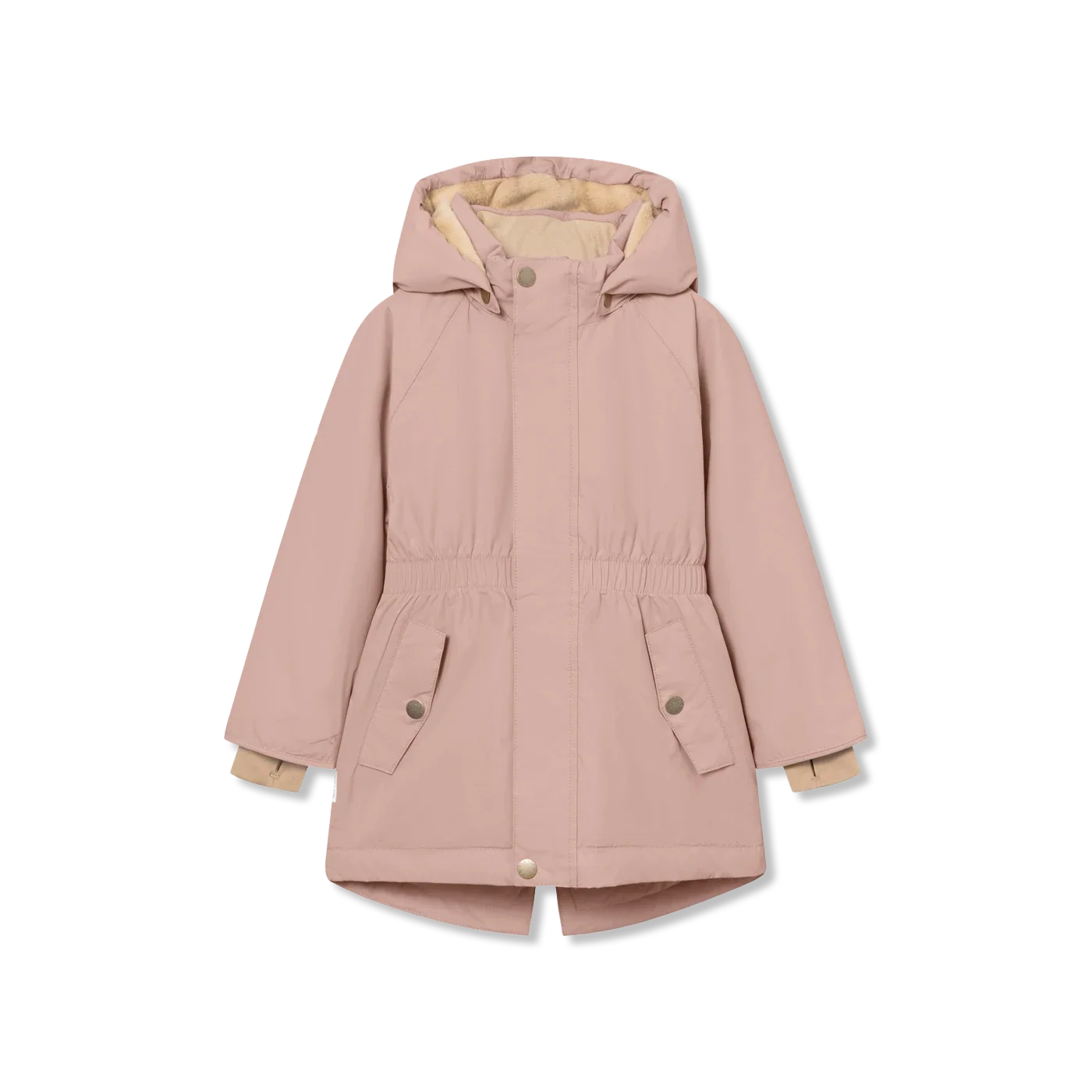 Matvikania fleece Winterjacke