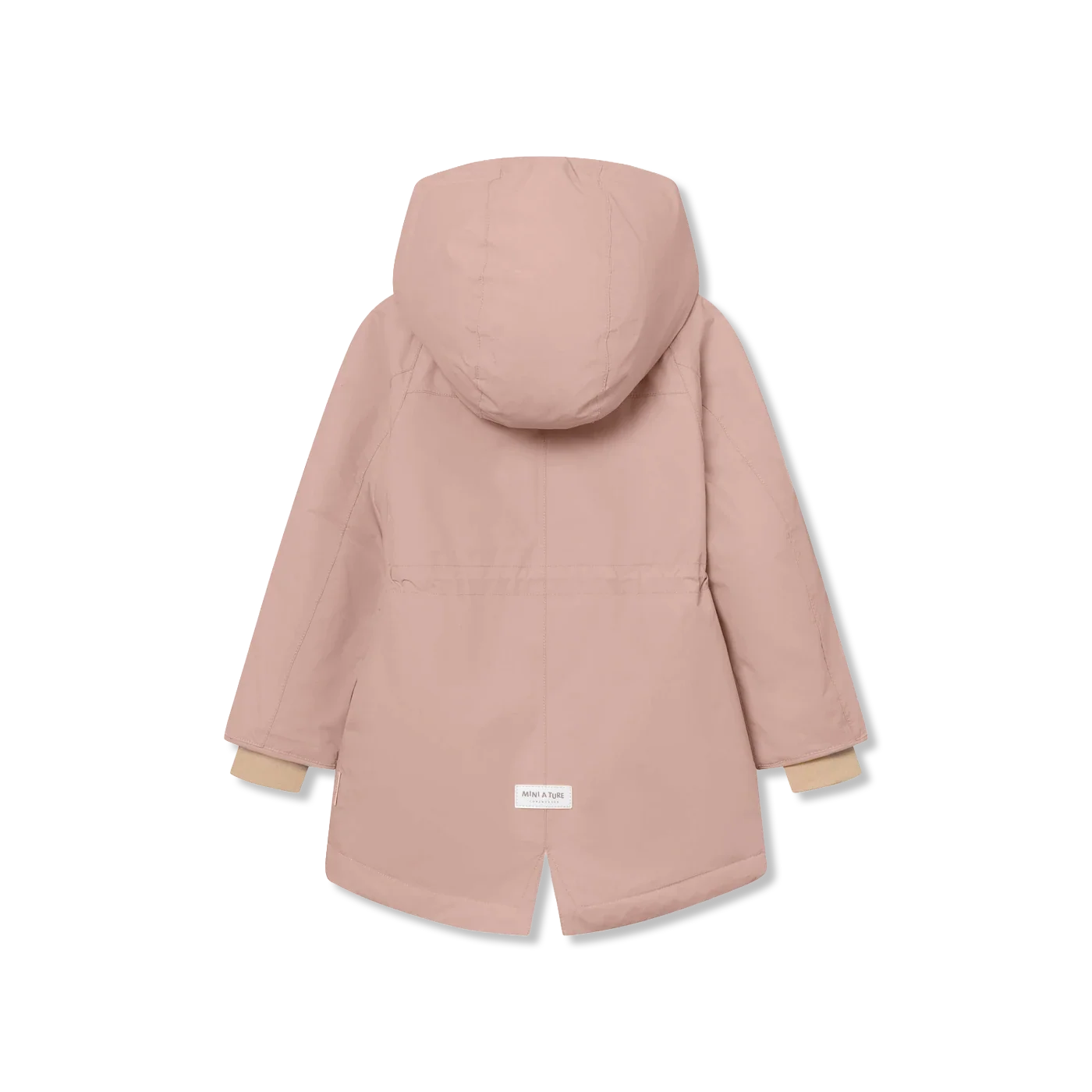 Matvikania fleece Winterjacke