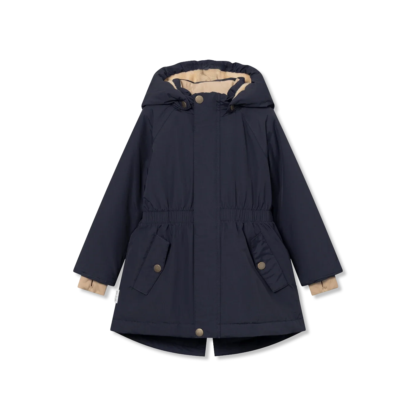 Matvikania fleece Winterjacke