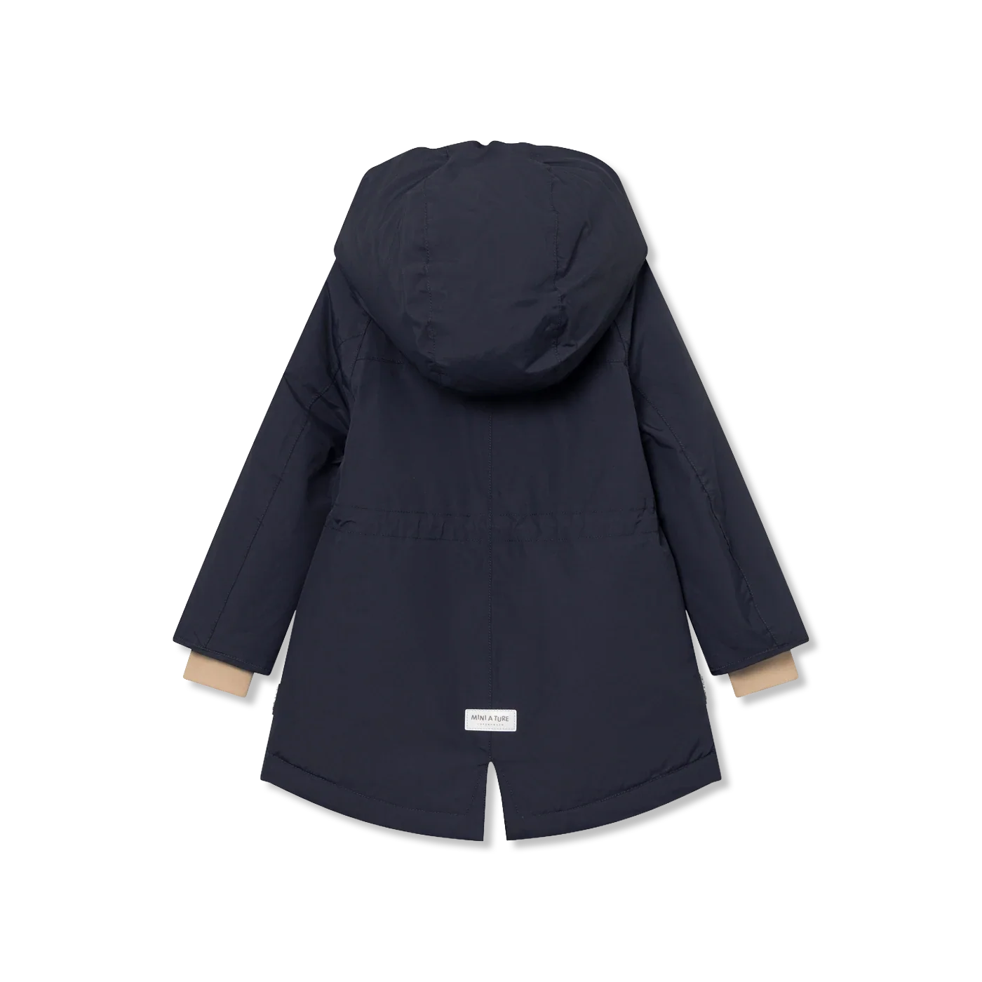 Matvikania fleece Winterjacke