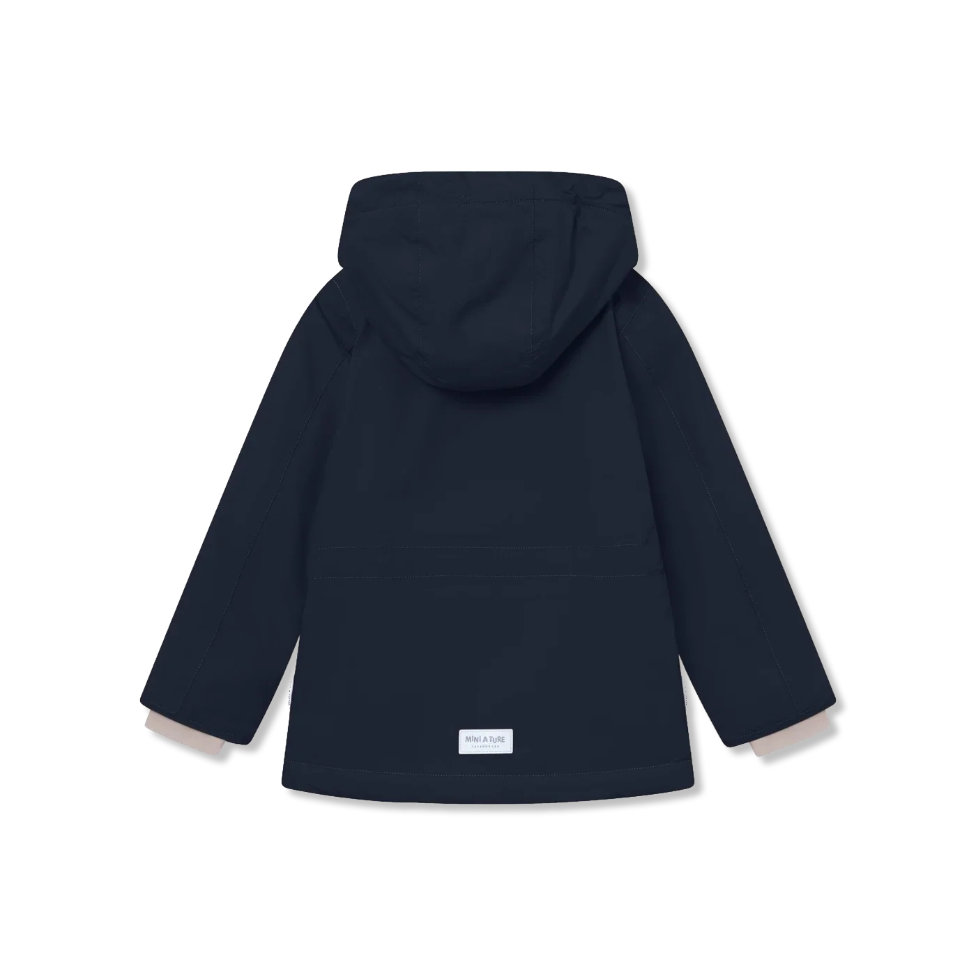 Matadyanko fleece Winterjacke