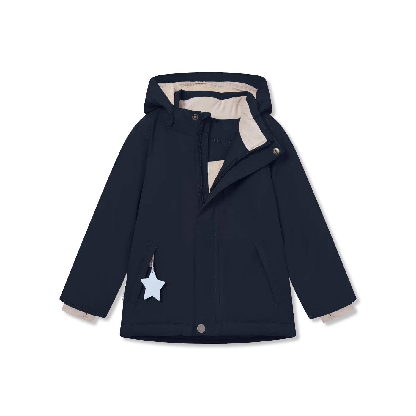 Matadyanko fleece Winterjacke