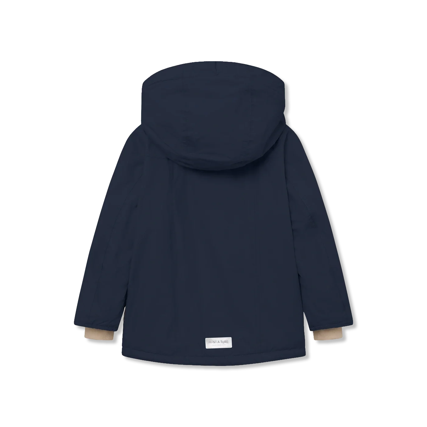 Matvestyn Winterjacke