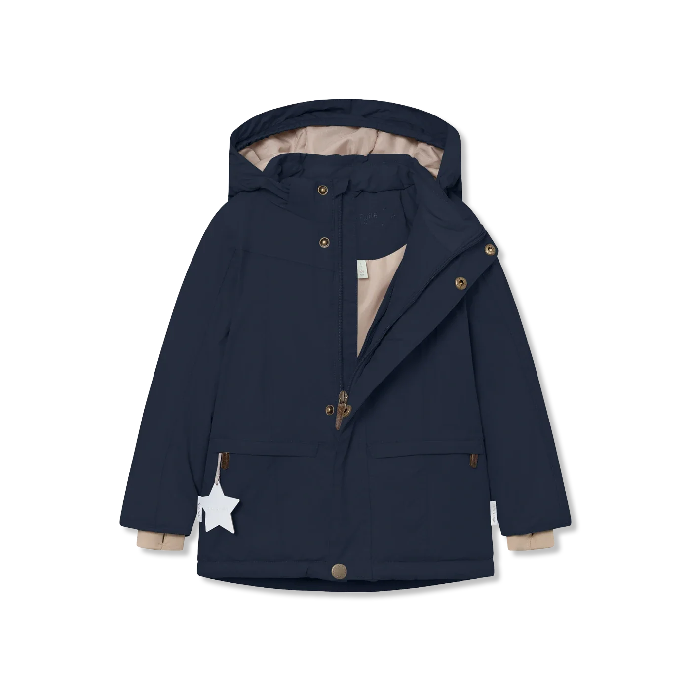 Matvestyn Winterjacke