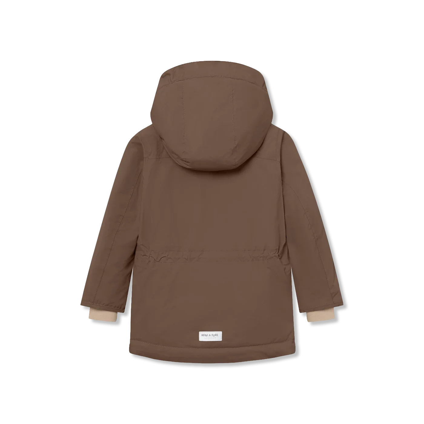 Matkastorio fleece Winterjacke