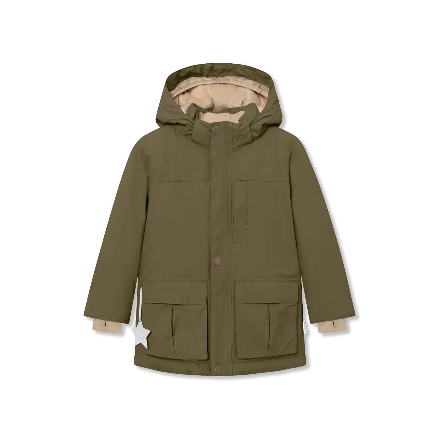 Matkastorio fleece