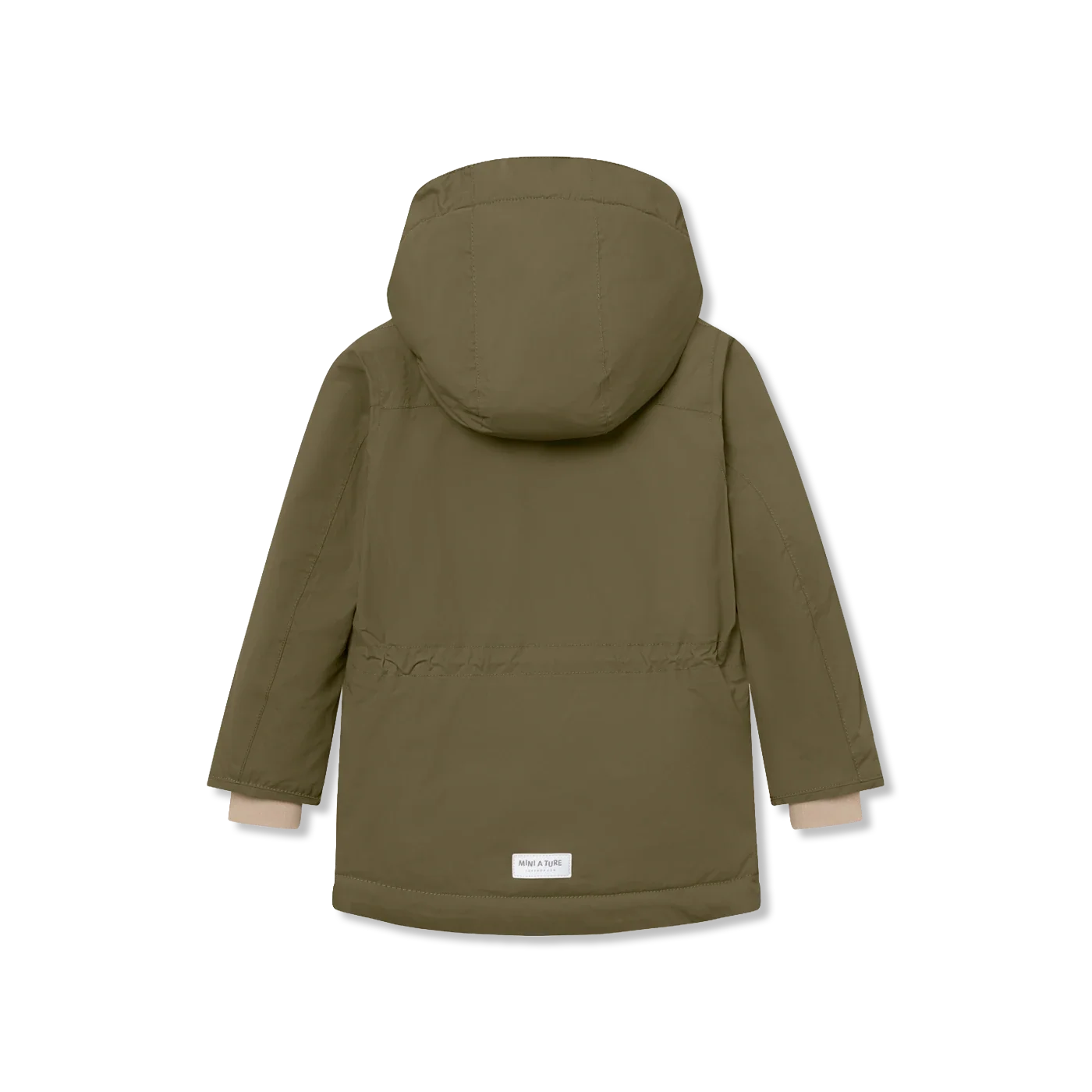Matkastorio fleece