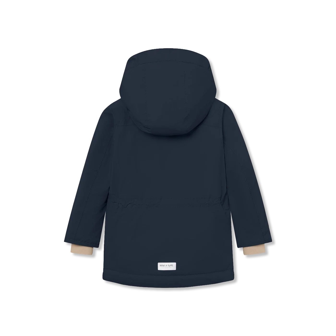 Matkastorio fleece Winterjacke