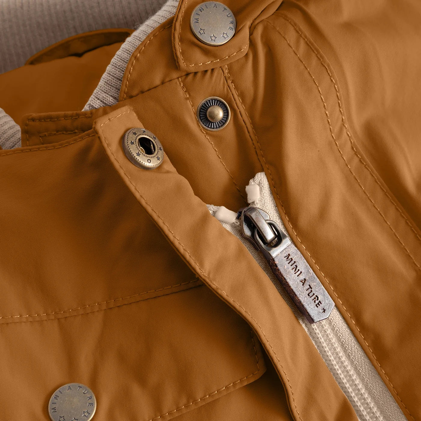 Matwisti fleece Schneeanzug