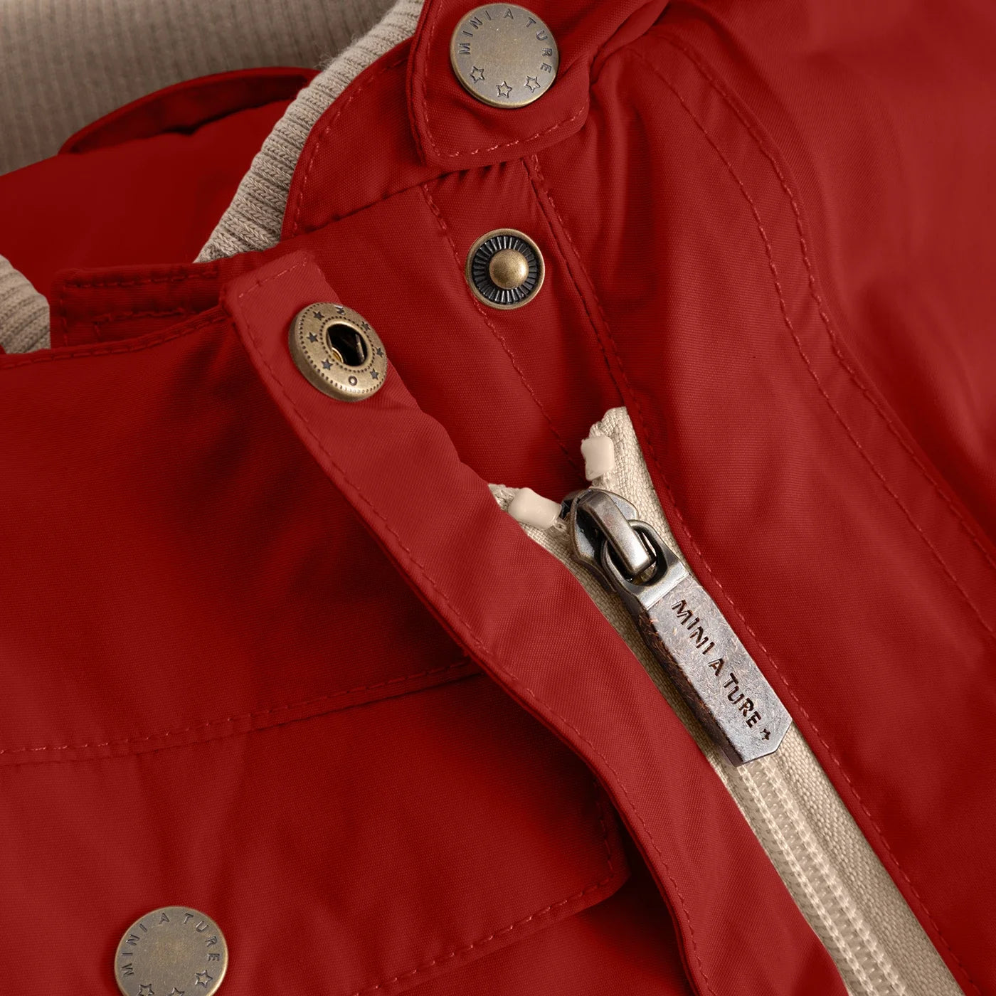 Matwisti fleece Schneeanzug