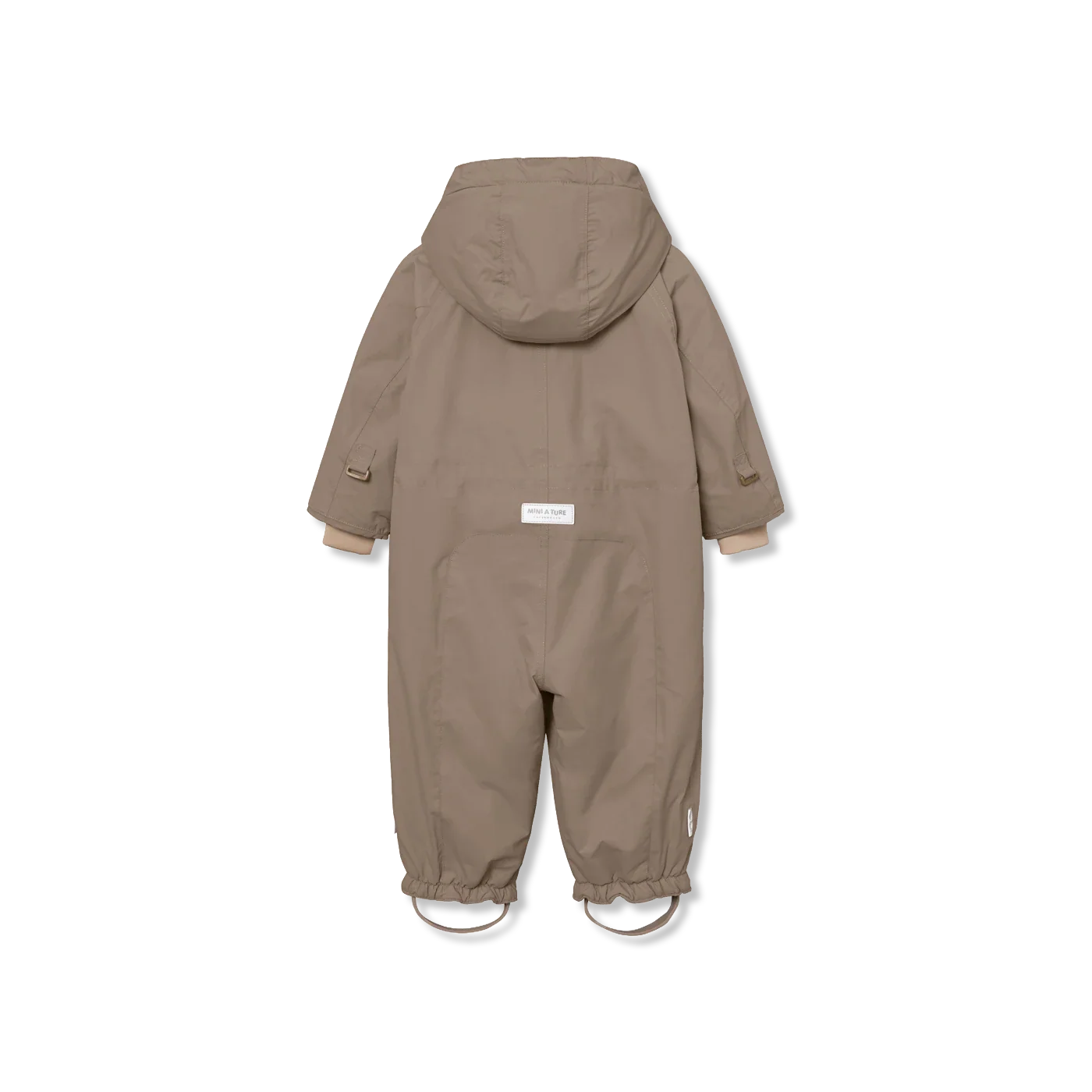 Matwisti fleece Schneeanzug