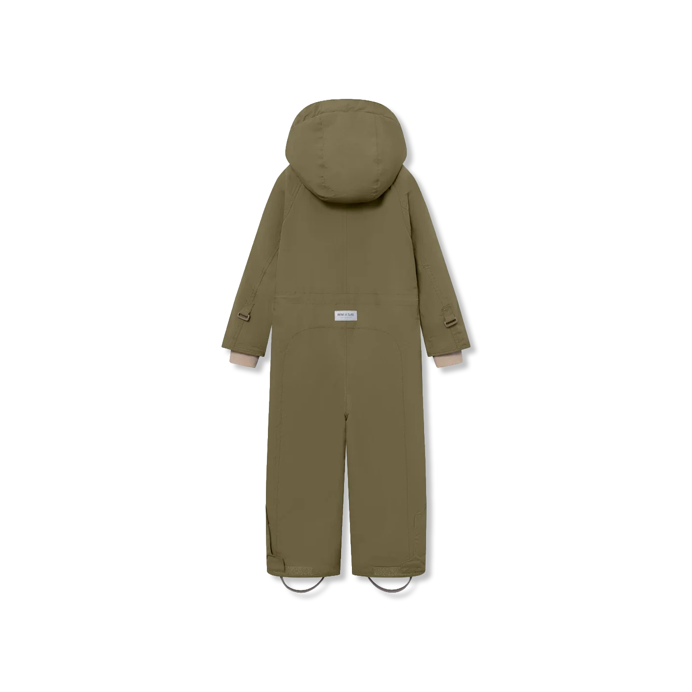 Matwanni fleece Snowsuit