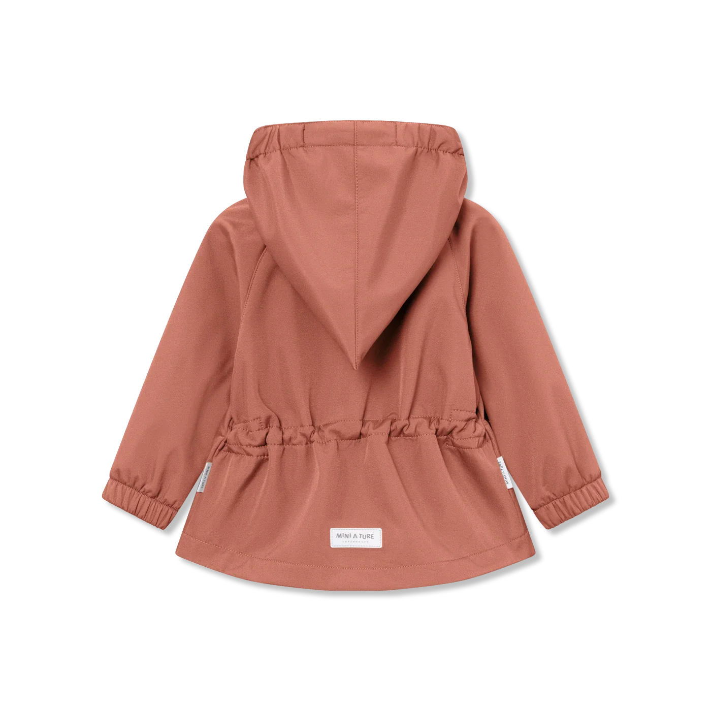 Matwai Softshell jacket
