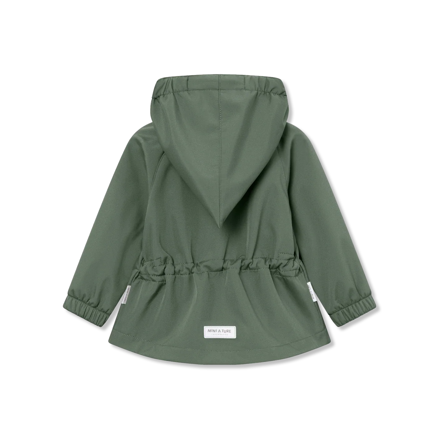 Matwai Softshell jacket
