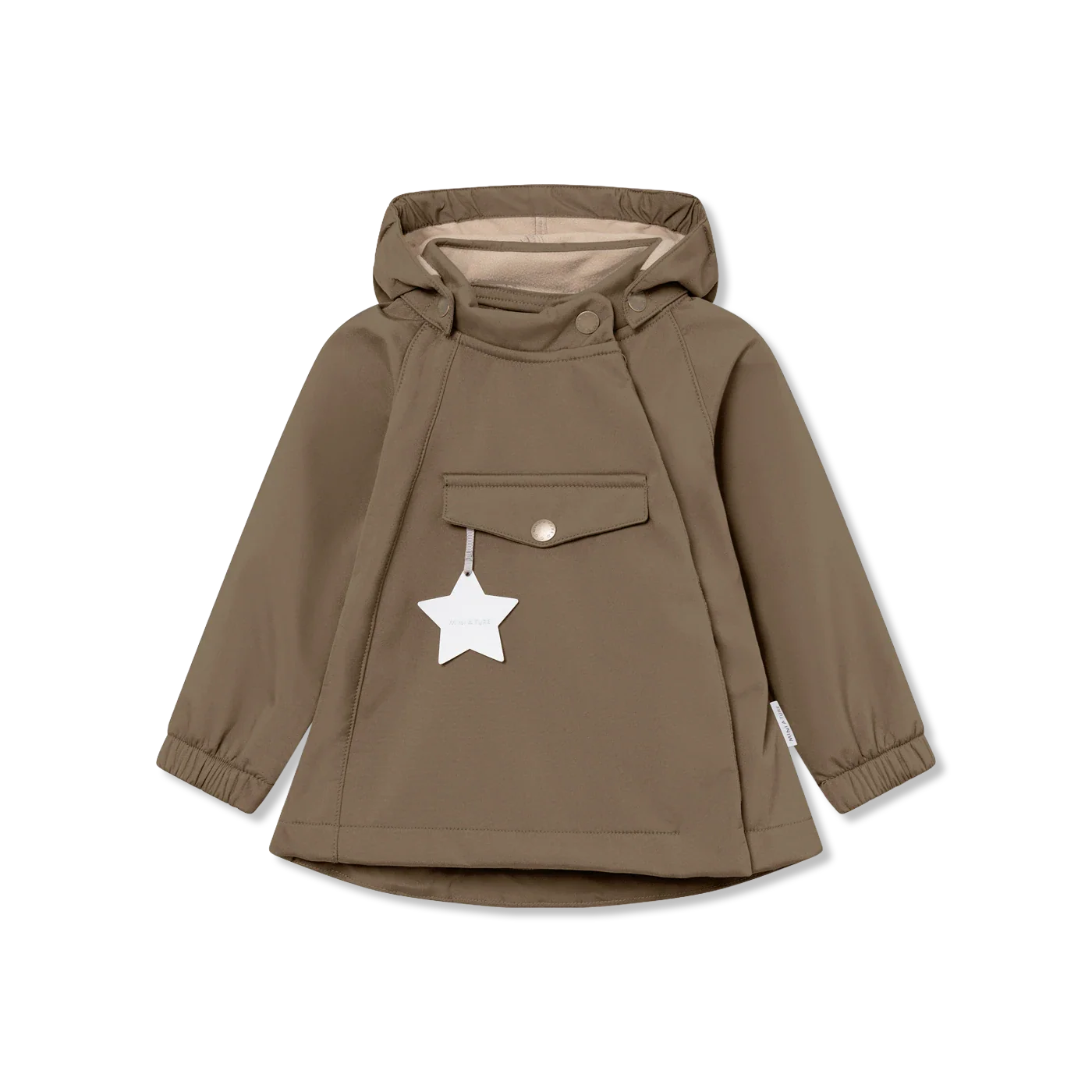 Matwai Softshelljacke