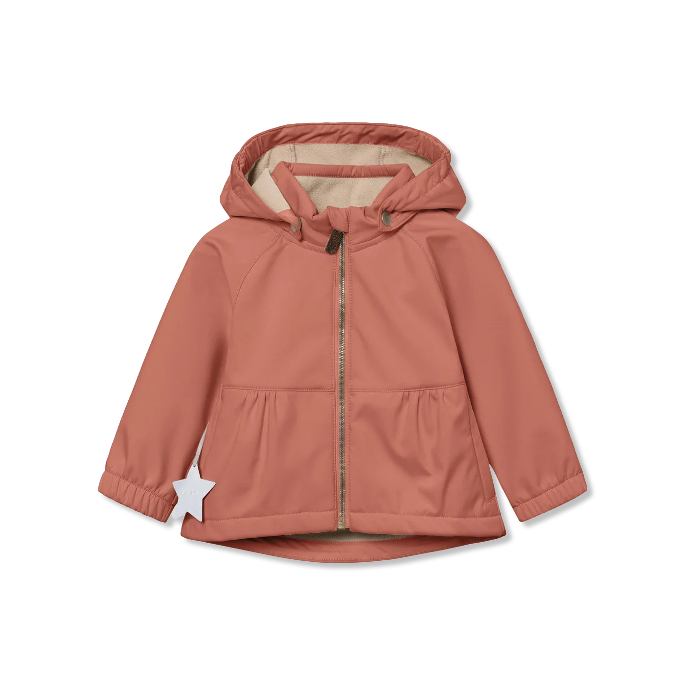 Matbriddi Softshell jacket