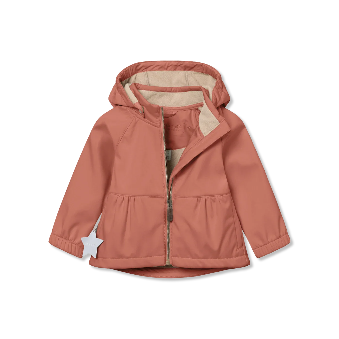 Matbriddi Softshell jacket