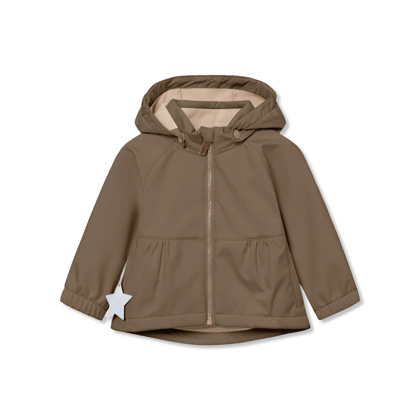 Matbriddi Softshell jacket