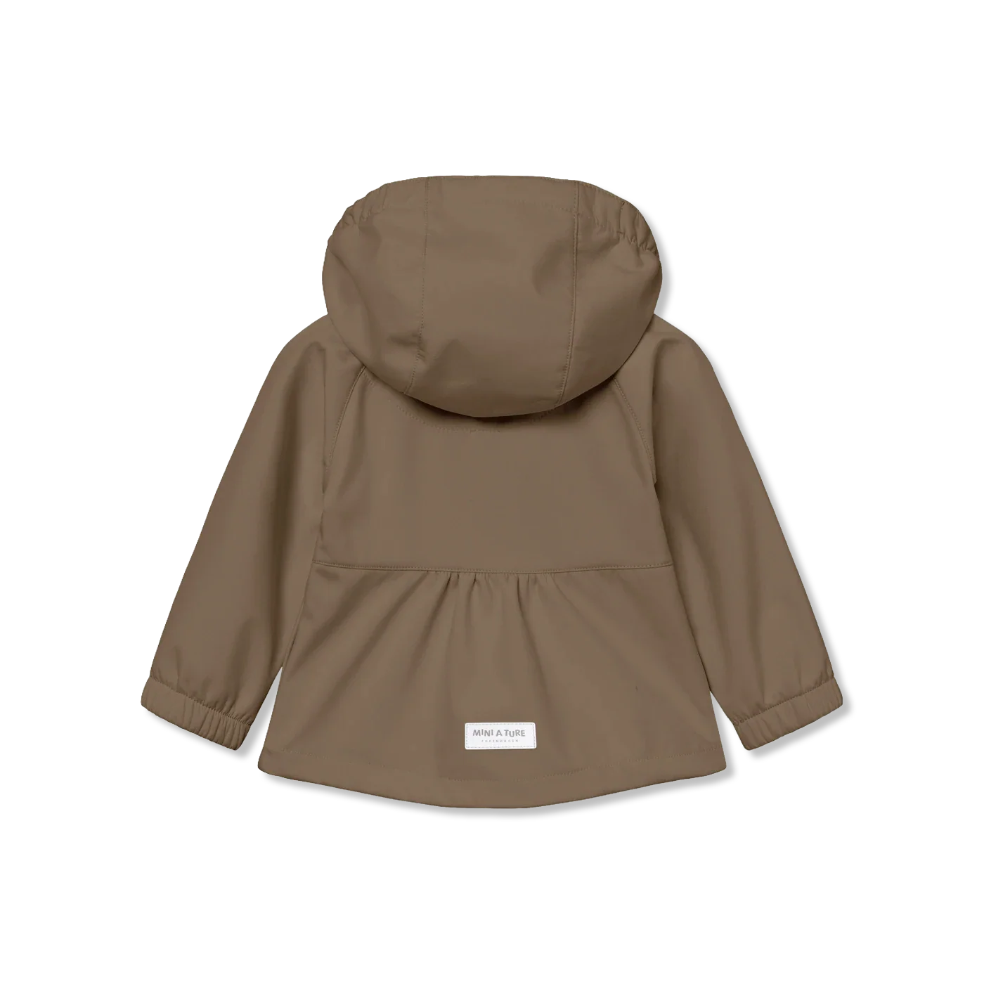 Matbriddi Softshell jacket