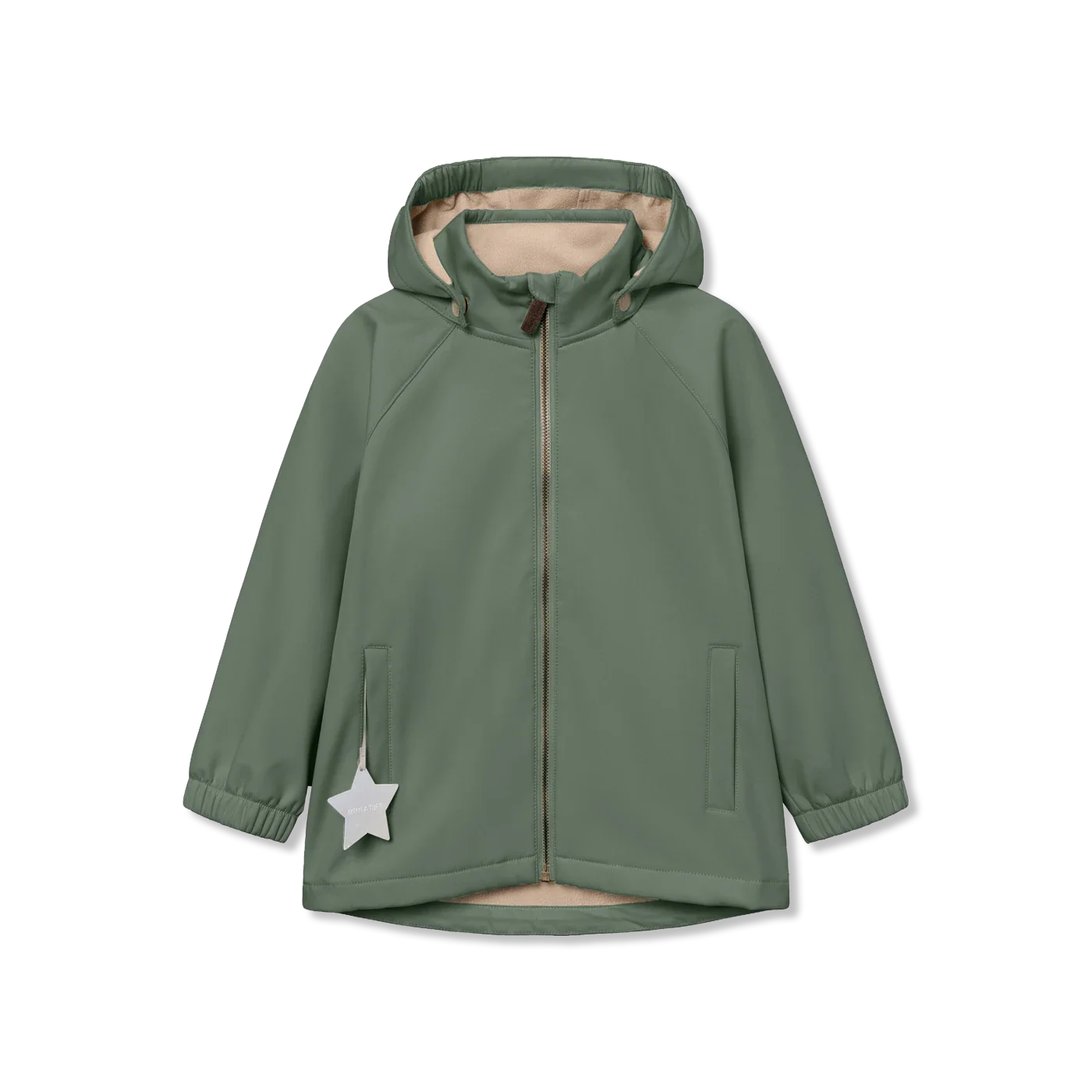 Mataden Softshell jacket