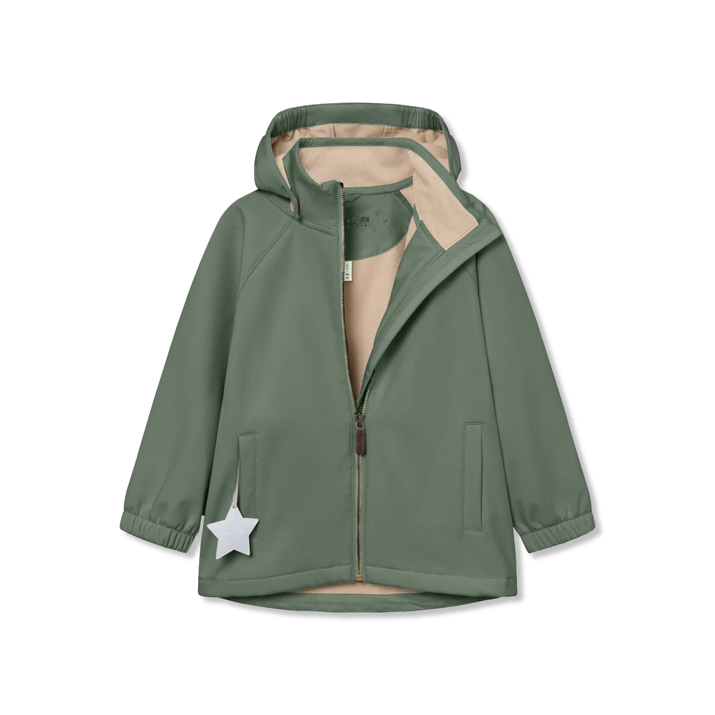 Mataden Softshell jacket